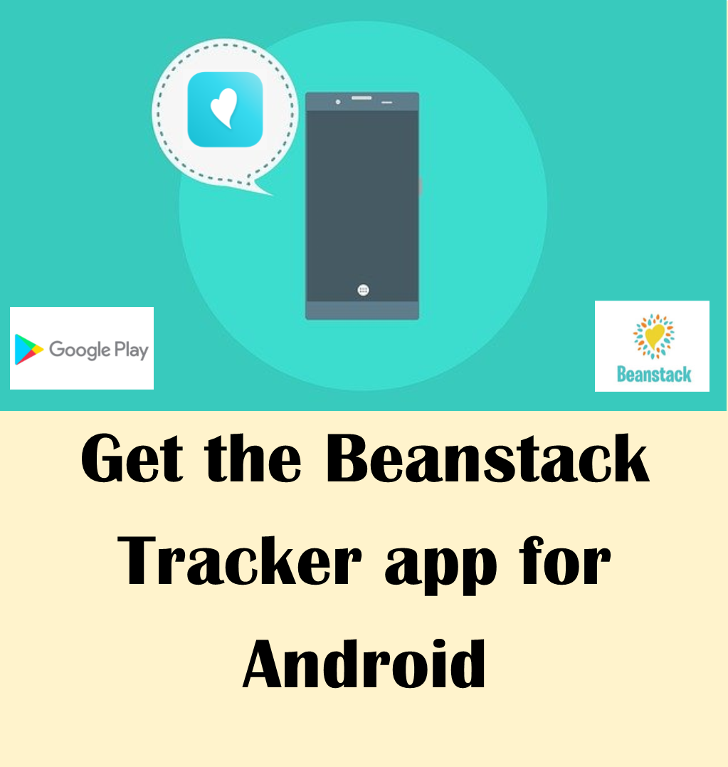 get the beanstack app for android